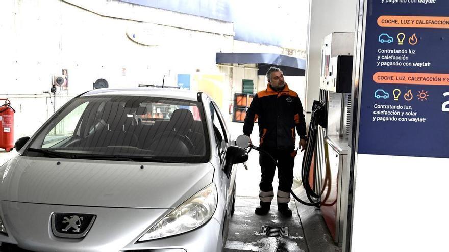 El precio del combustible dispara el uso de Blablacar en Galicia: hasta un 20% más de viajes en Semana Santa