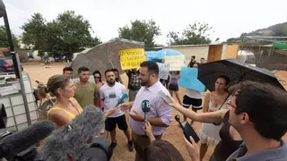 El Ayuntamiento de Santa Eulària fija la fecha para el desalojo de Can Rova 2