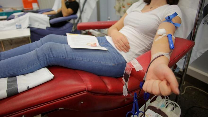 La Fe desmiente el bulo de que pide donantes de sangre para un niño con leucemia
