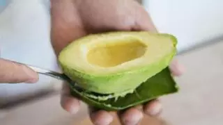 Comer aguacate ayuda a combatir estas tres enfermedades