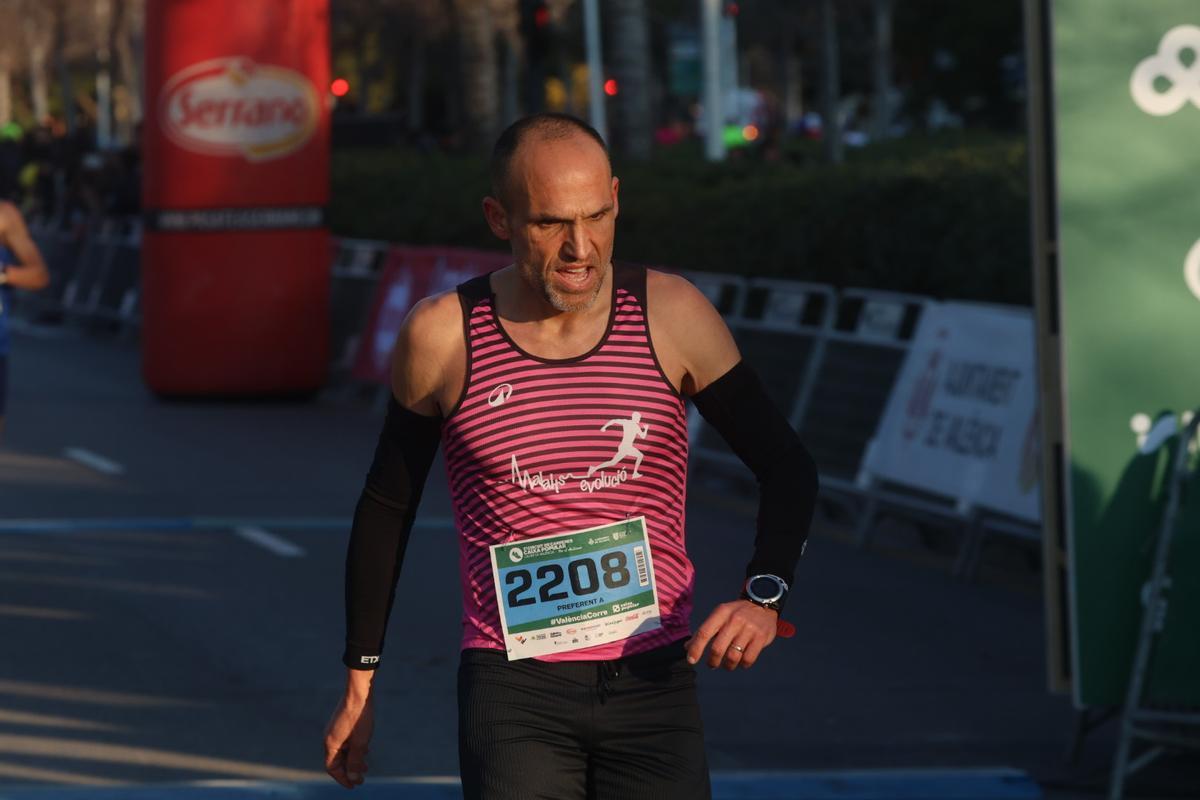 Búscate en la XXVII Carrera Popular Galápagos