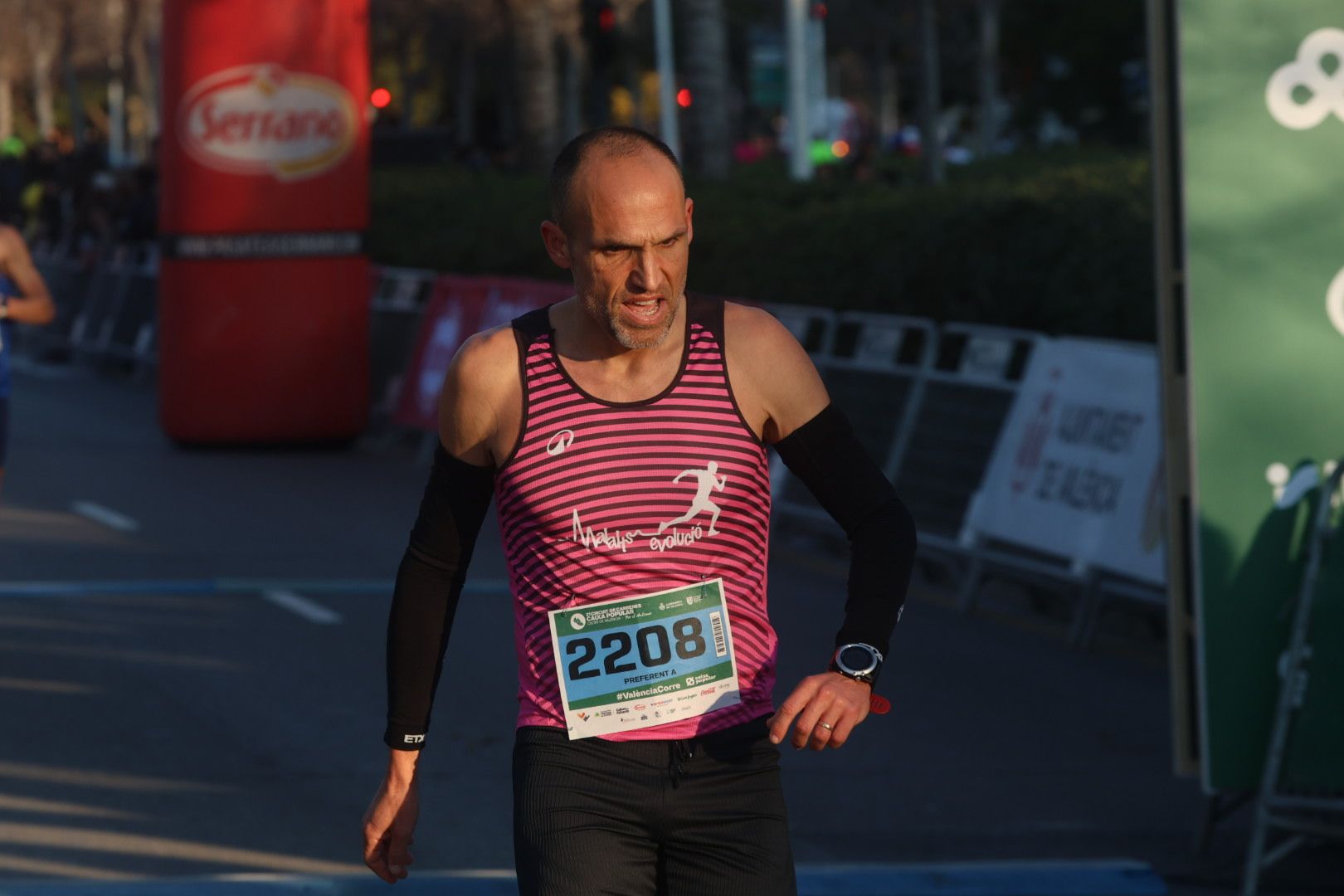 Búscate en la XXVII Carrera Popular Galápagos