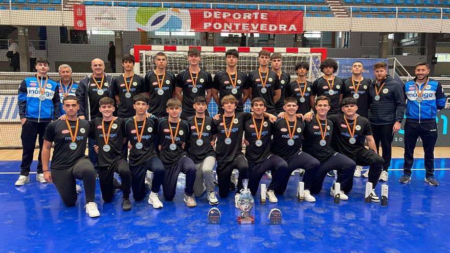 El Trops juvenil se mide a las mejores canteras en España para ser campeón nacional