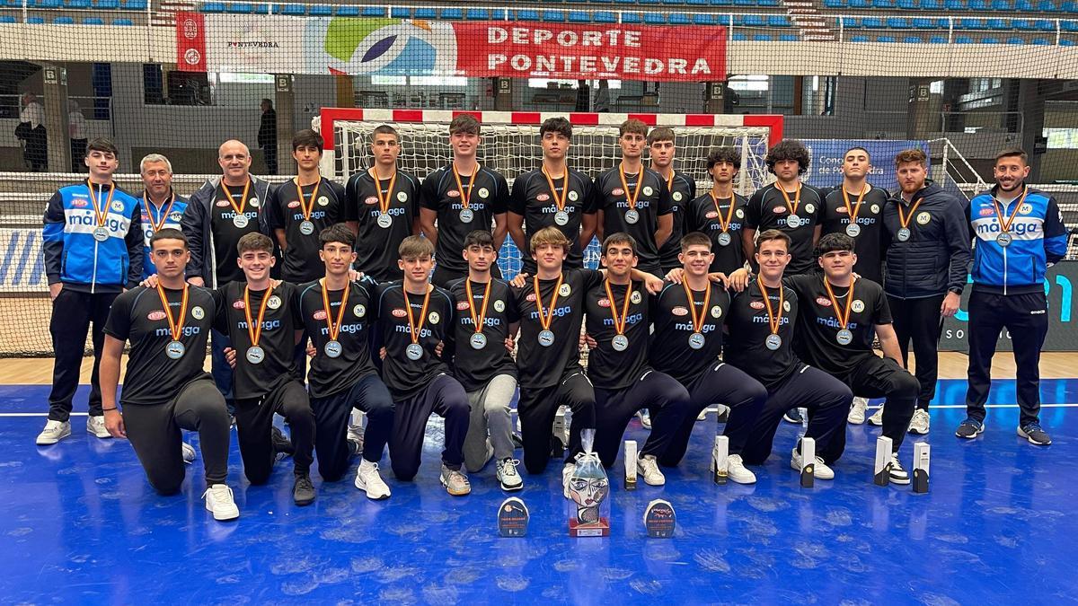 El Trops juvenil jugará el campeonato de España.