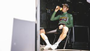 Negatius tots els resultats de covid efectuats en el Tour