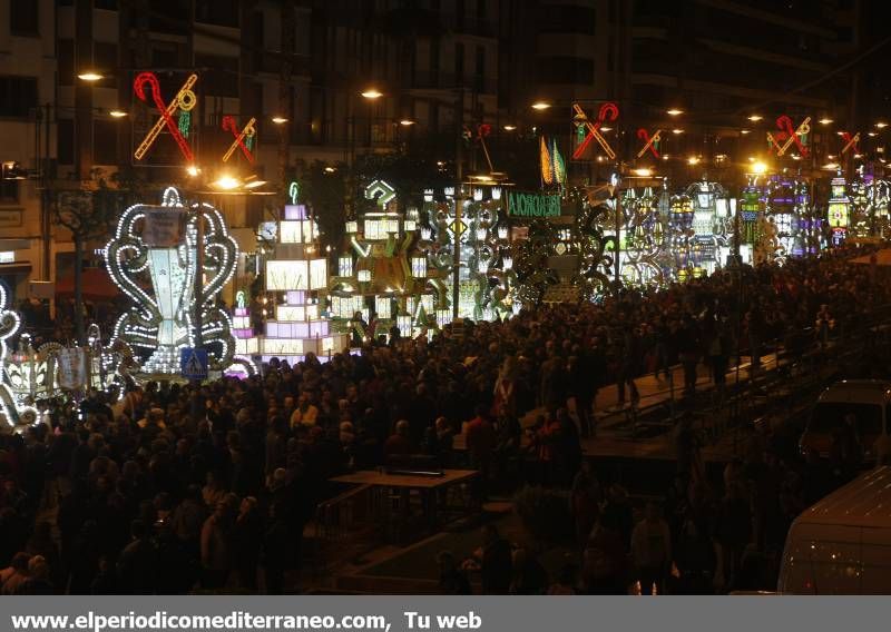 GALERÍA DE FOTOS - Magdalena 2014 - Encesa de gaiates