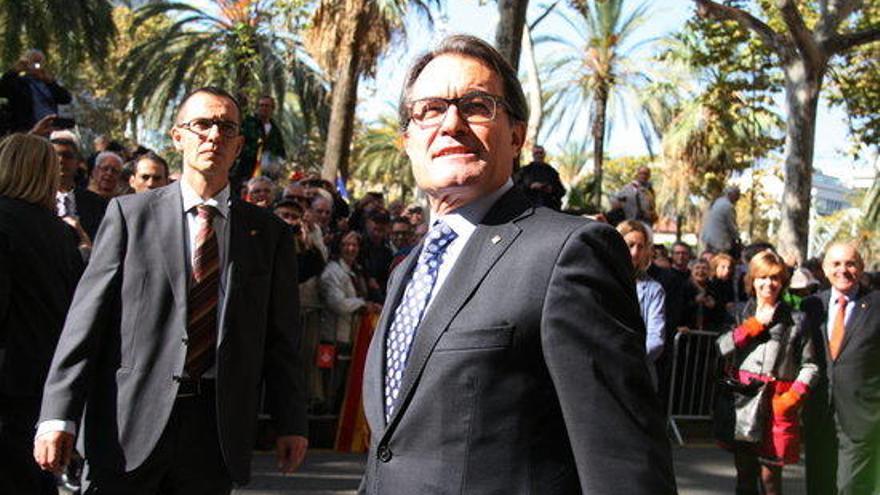 Artur Mas