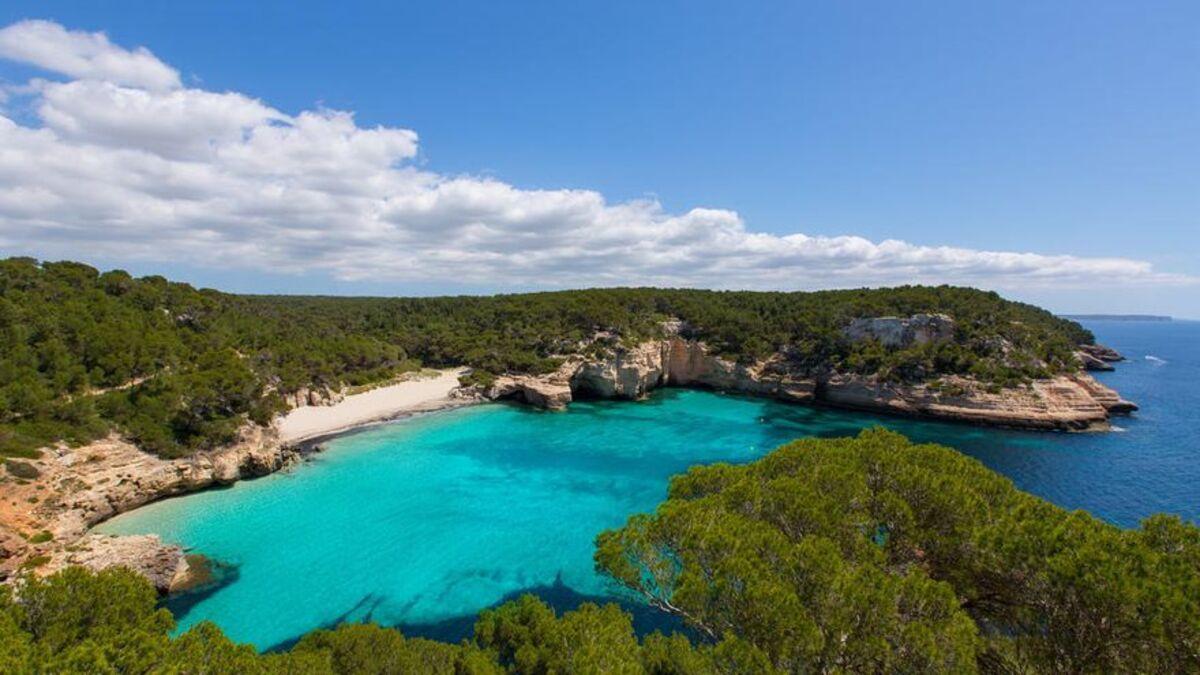 Diez lugares de Menorca que no te puedes perder