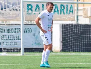 «El objetivo no puede ser otro que subir a Segunda RFEF»