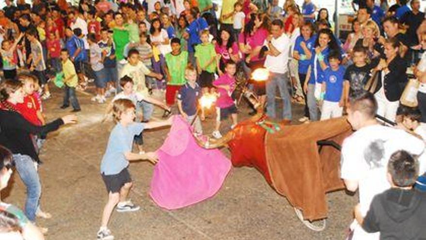 La Fira del Bou llega con un sinfín de actos