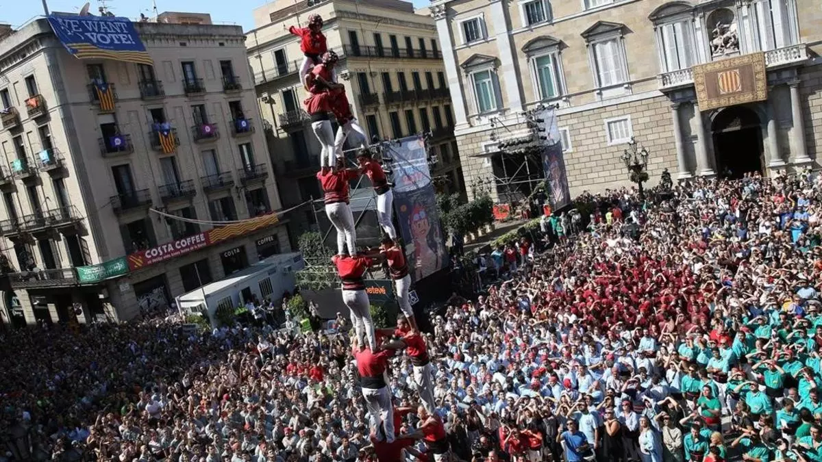 Agenda de actividades gratis en Barcelona hoy sábado 28 de abril del 2018