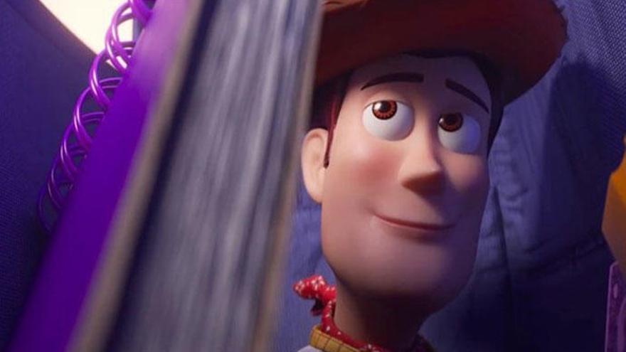 &#039;Toy Story 4&#039; ya está en los cines españoles