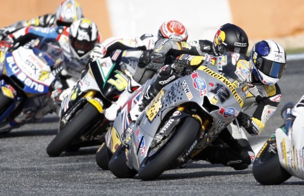 Gran Premio de Portugal de Motociclismo