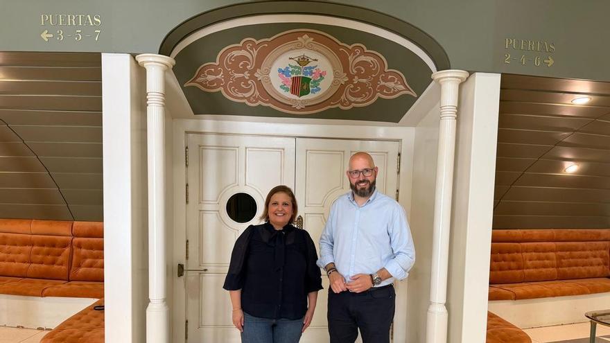 La Generalitat fija en Orihuela el nuevo encuentro cultural con el que sustituye su participación en la Senda del Poeta en octubre
