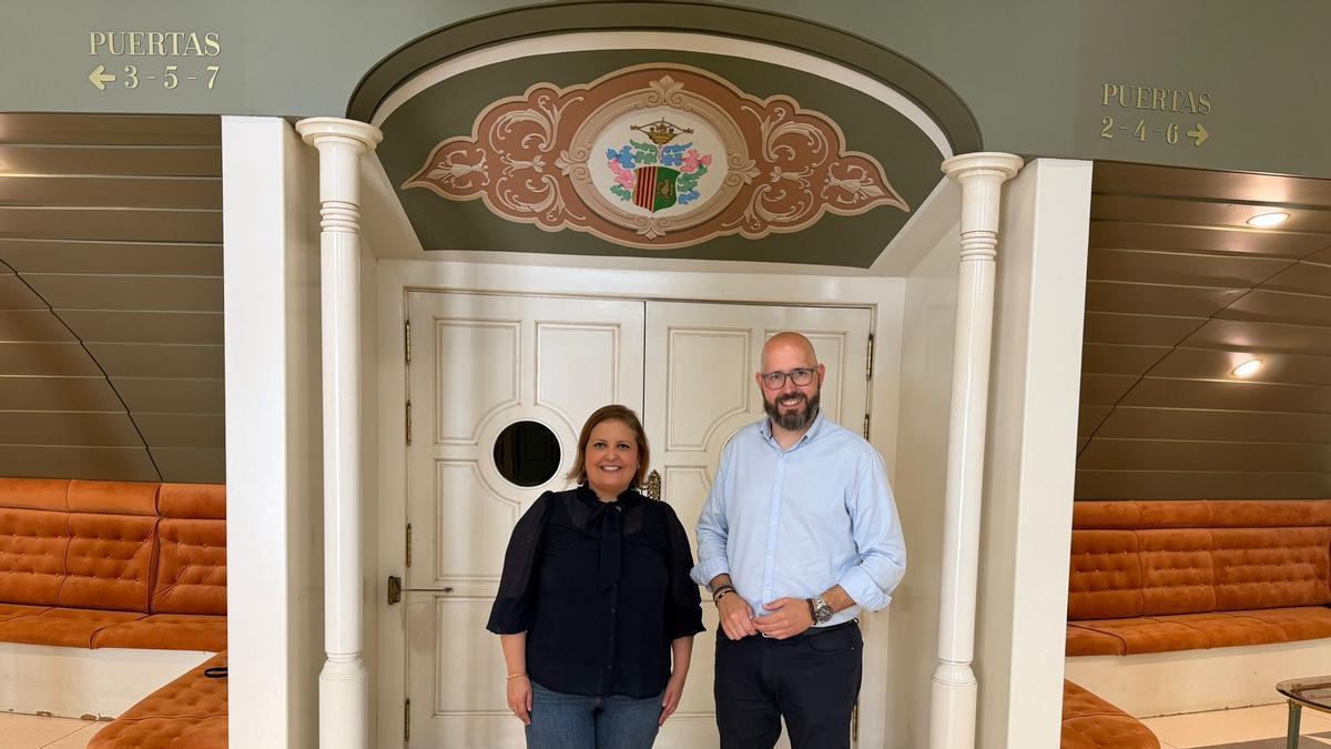 La Generalitat fija en Orihuela el nuevo encuentro cultural con el que sustituye su participación en la Senda del Poeta en octubre
