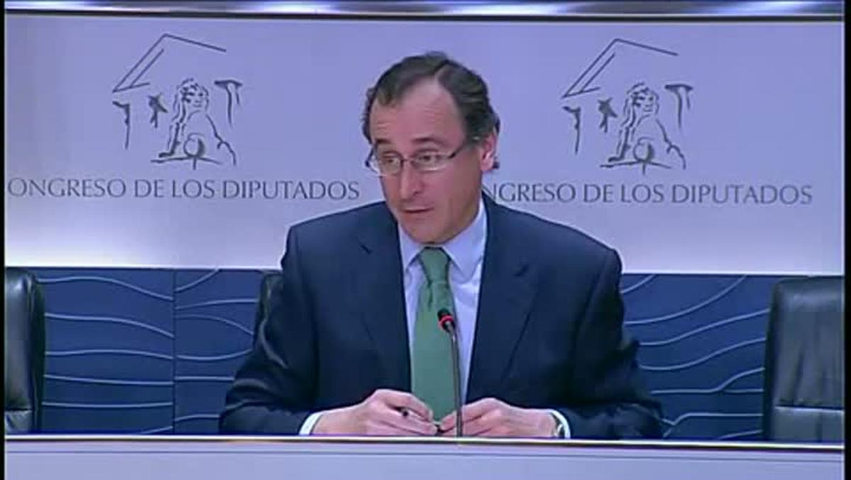 Comunicat del Govern desmentitnt la relació del CNI i anuncia compareixença