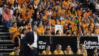 El Valencia Basket organiza viaje a Salamanca por la final de Liga