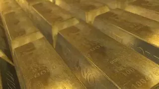 La reserva de oro más grande de toda Europa está en España y no te imaginas donde