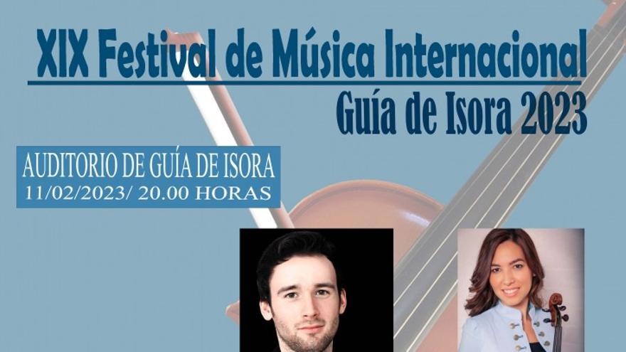 XIX Festival de Música Internacional: 11 de febrero