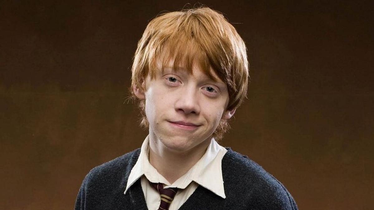 Ronald Weasley