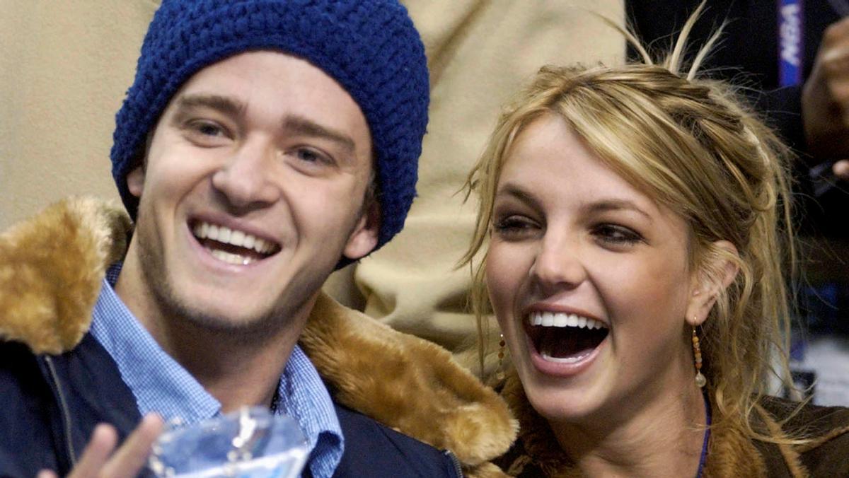 Justin Timberlake demana disculpes a Britney Spears i a Janet Jackson