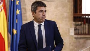 Citats el portaveu del PP, el nucli dur de Mazón i l’amo d’El Ventorro