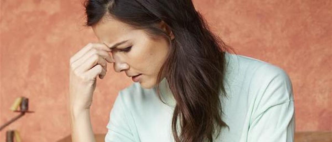 ¿Cómo sobrevivir a una crisis de ansiedad?