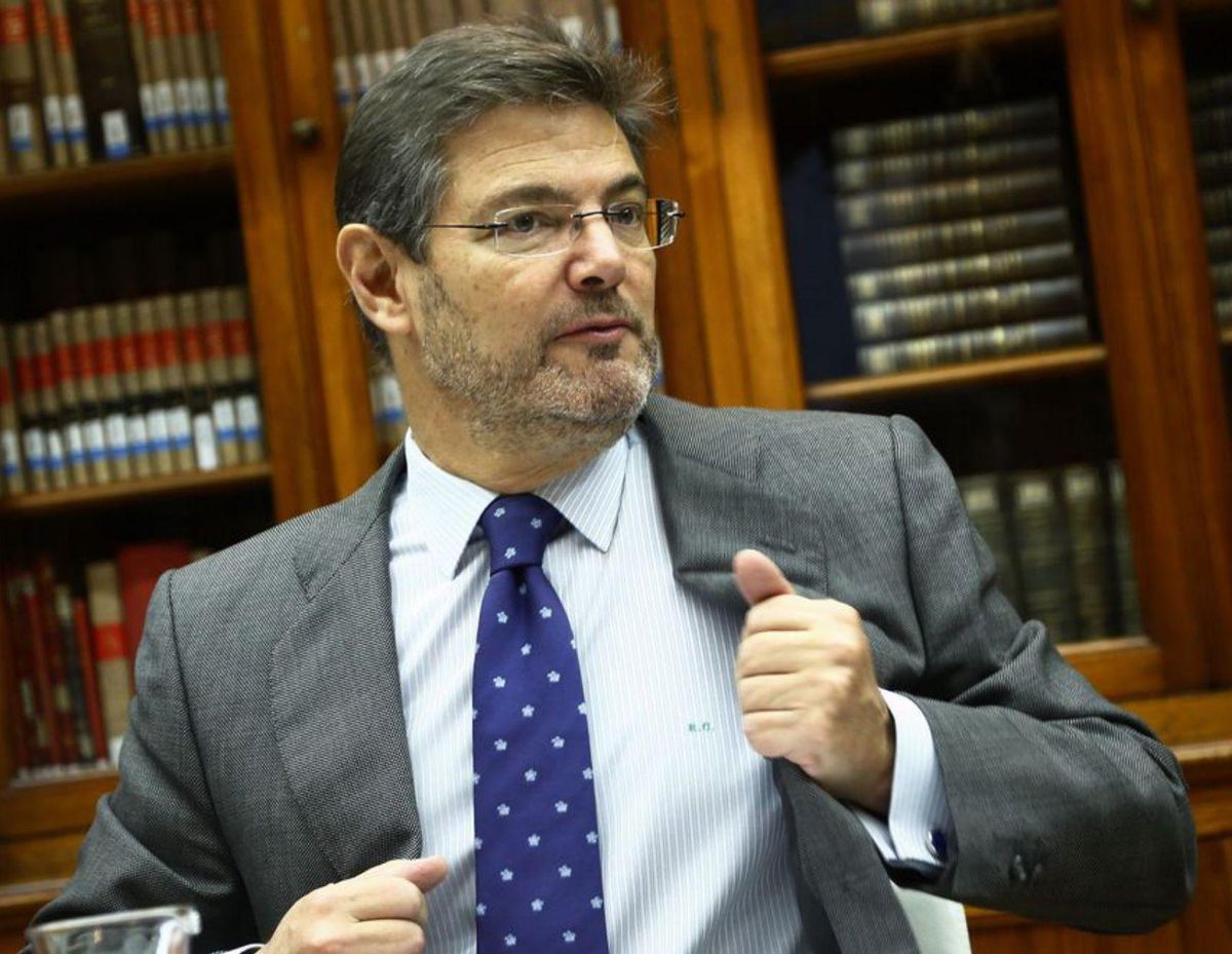 Els Mossos impliquen l’exministre Catalá en el cas