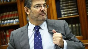 Els Mossos impliquen l’exministre Catalá en el cas