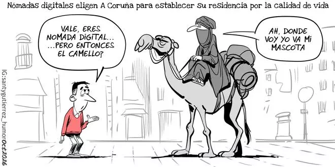A Cosa Nostra, por Santy Gutiérrez