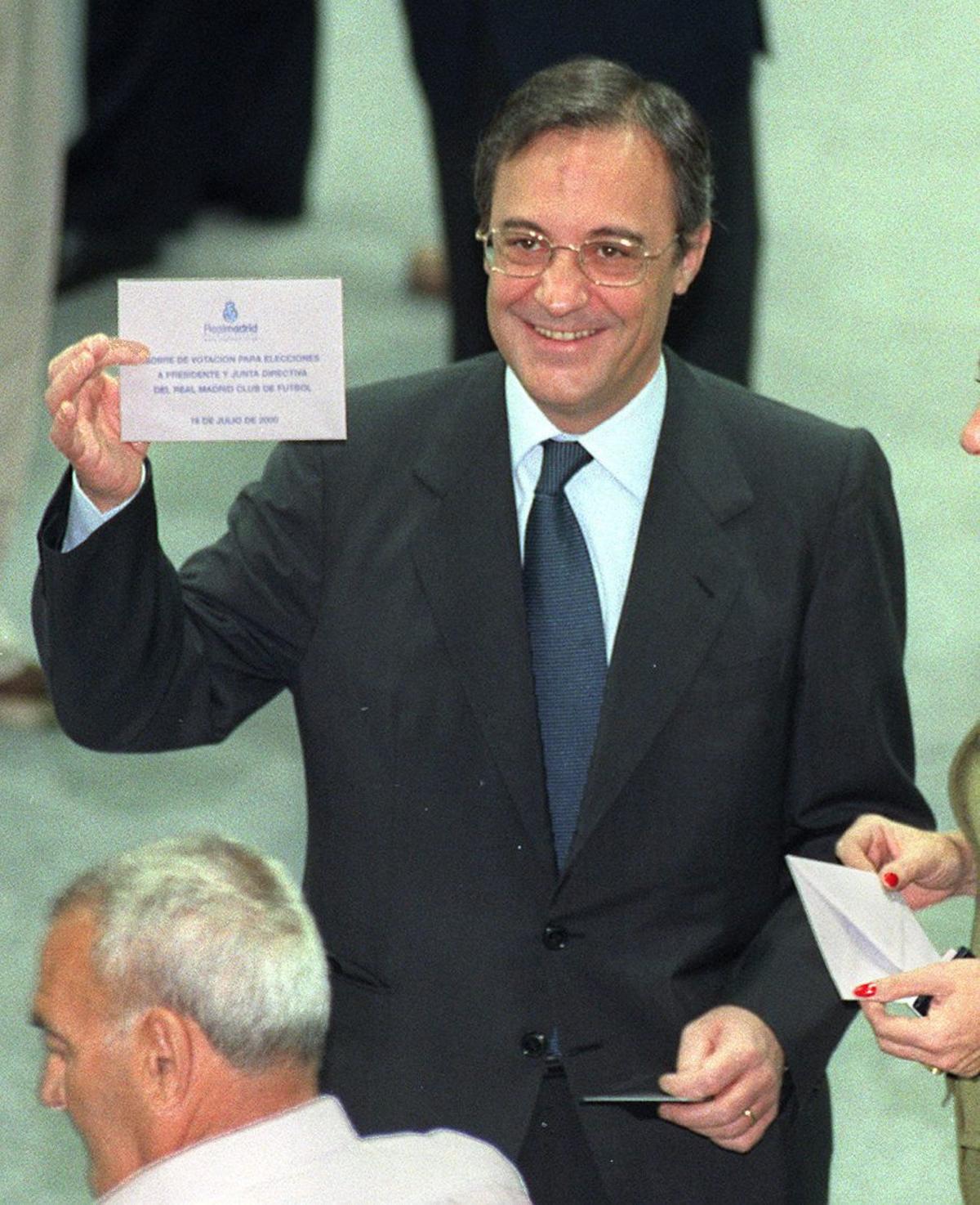 Un aval de 187 milions d’euros i almenys 20 anys de soci