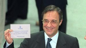 Un aval de 187 milions d’euros i almenys 20 anys de soci