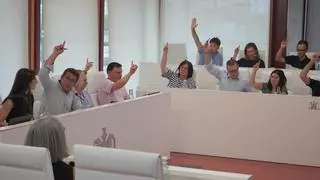 Ontinyent exige al Consell más fondos para la oficina de vivienda