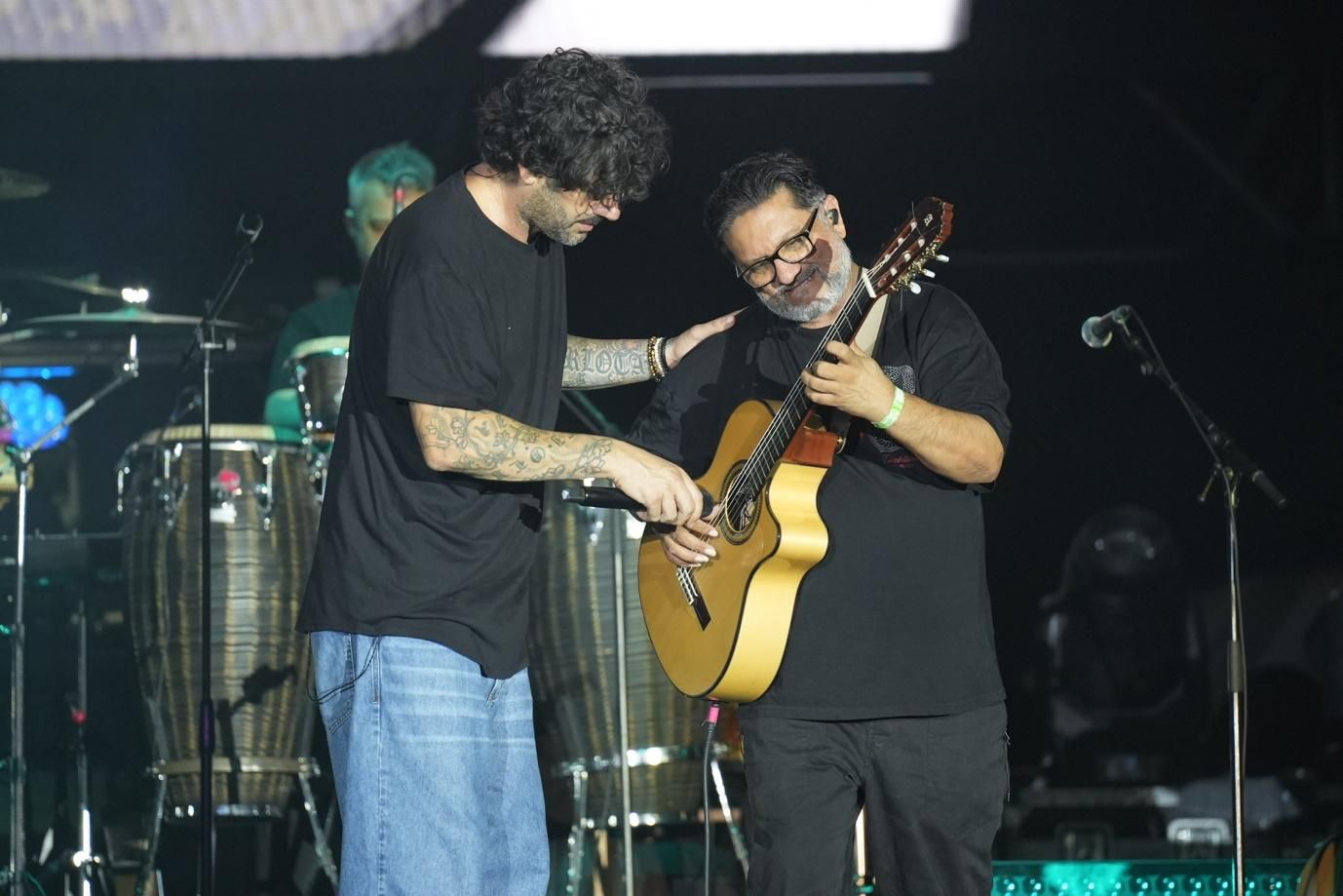 Segunda jornada del Arenal Sound de Burriana