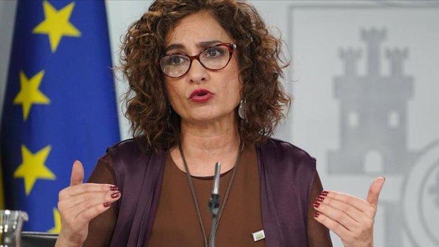 El Gobierno admite que adaptará los Presupuestos a las elecciones catalanas