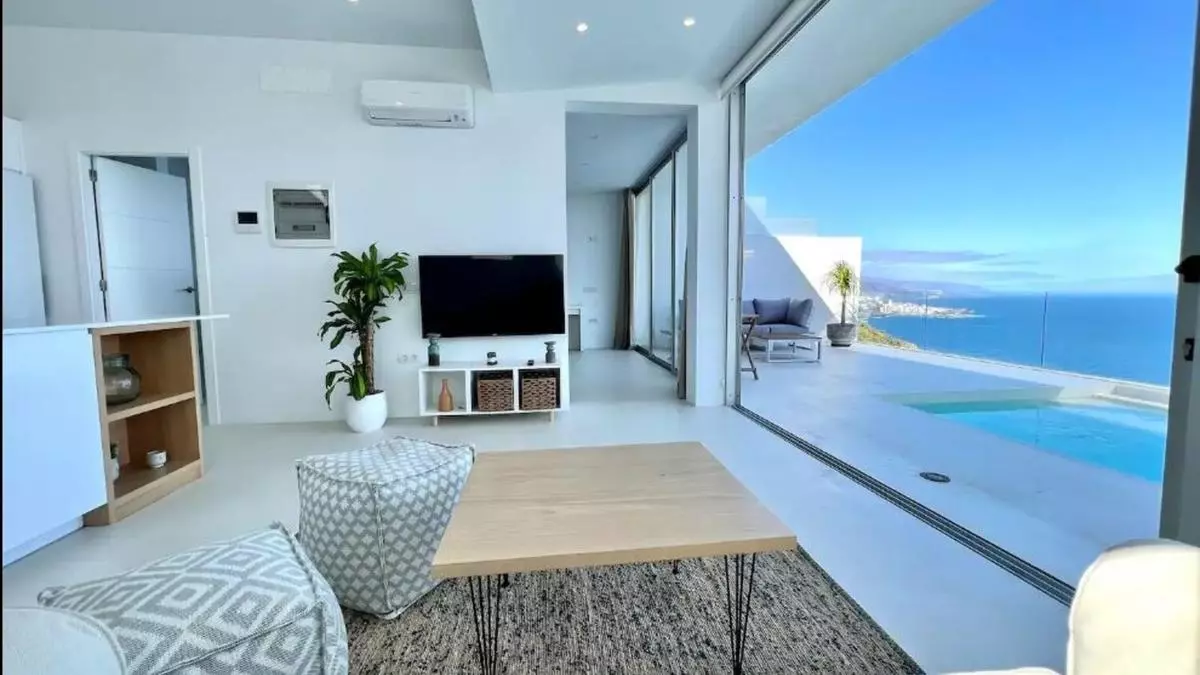 Qué debes mirar antes de comprar un apartamento junto a la playa