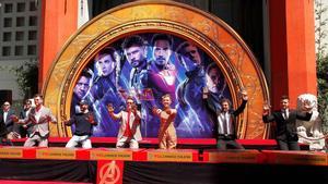 avengers