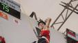 Shouhong Chu i Emma Hunt volen cap a l’or en velocitat