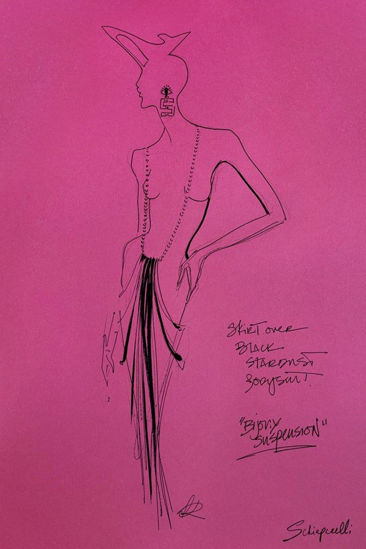 Schiaparelli