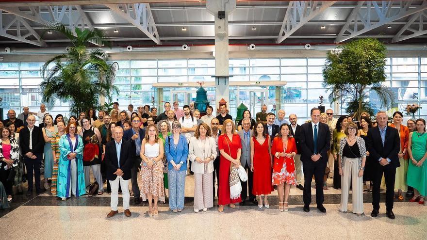 Cetmar celebra 25 años