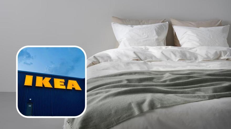 El nórdico de Ikea que arrasa este otoño: está de oferta y es fácil de poner