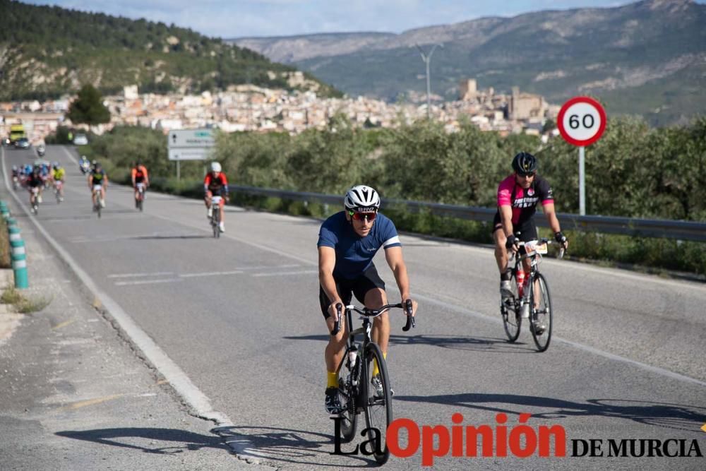 Prueba Ciclodeportiva Sierras del Noroeste