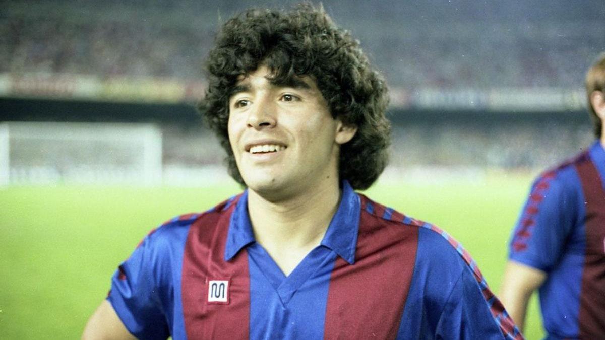 Maradona