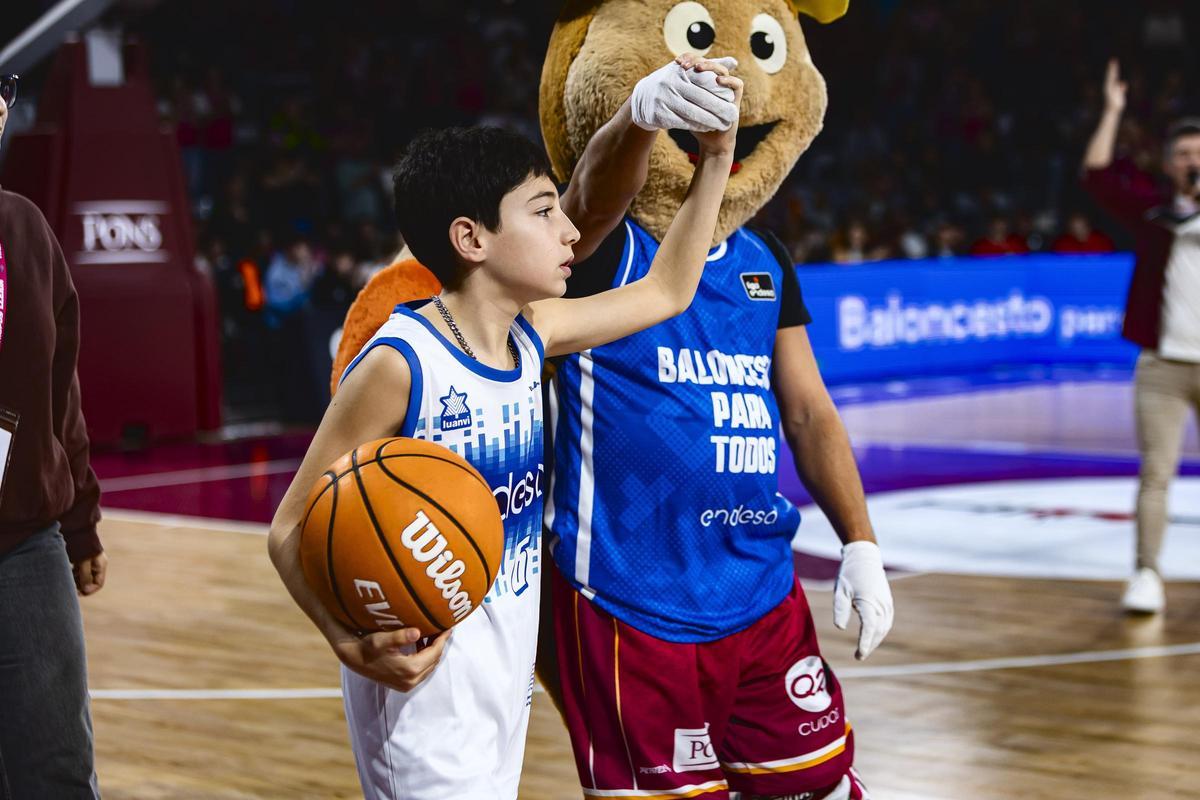Imatges del Hiopos Lleida-Baxi Manresa Imatges del Hiopos Lleida-Baxi Manresa