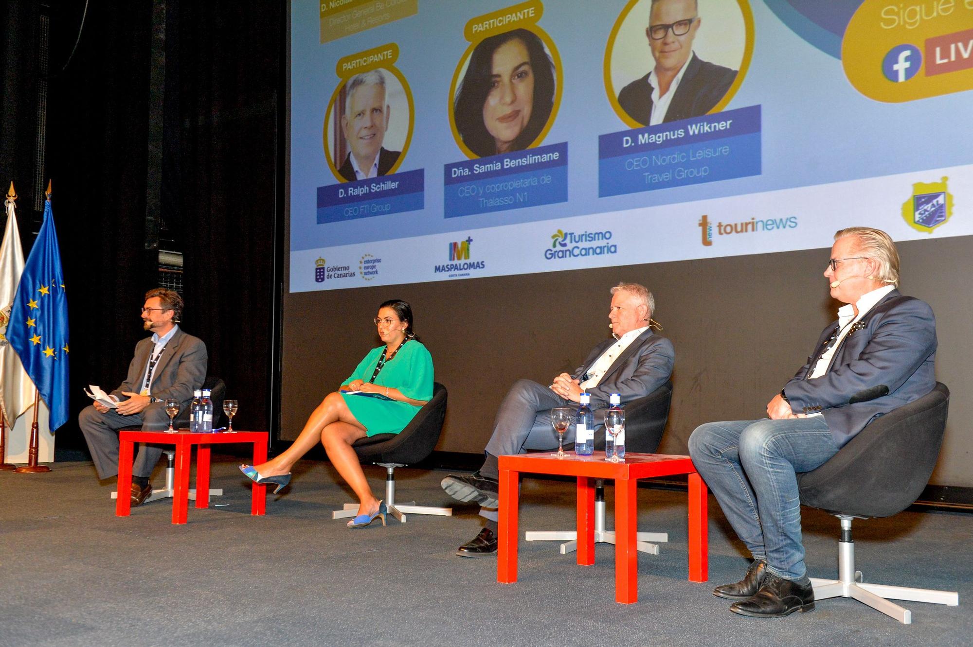 Foro de Turismo de Maspalomas