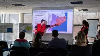 Barcelona busca "soluciones innovadoras" de la ciudadanía para ahorrar agua ante la sequía