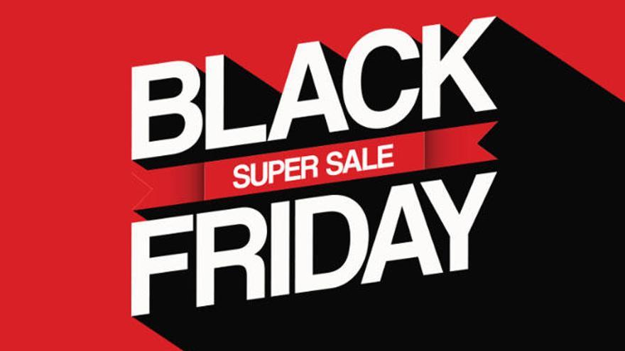 En los próximos días se celebrará el Black Friday 2017