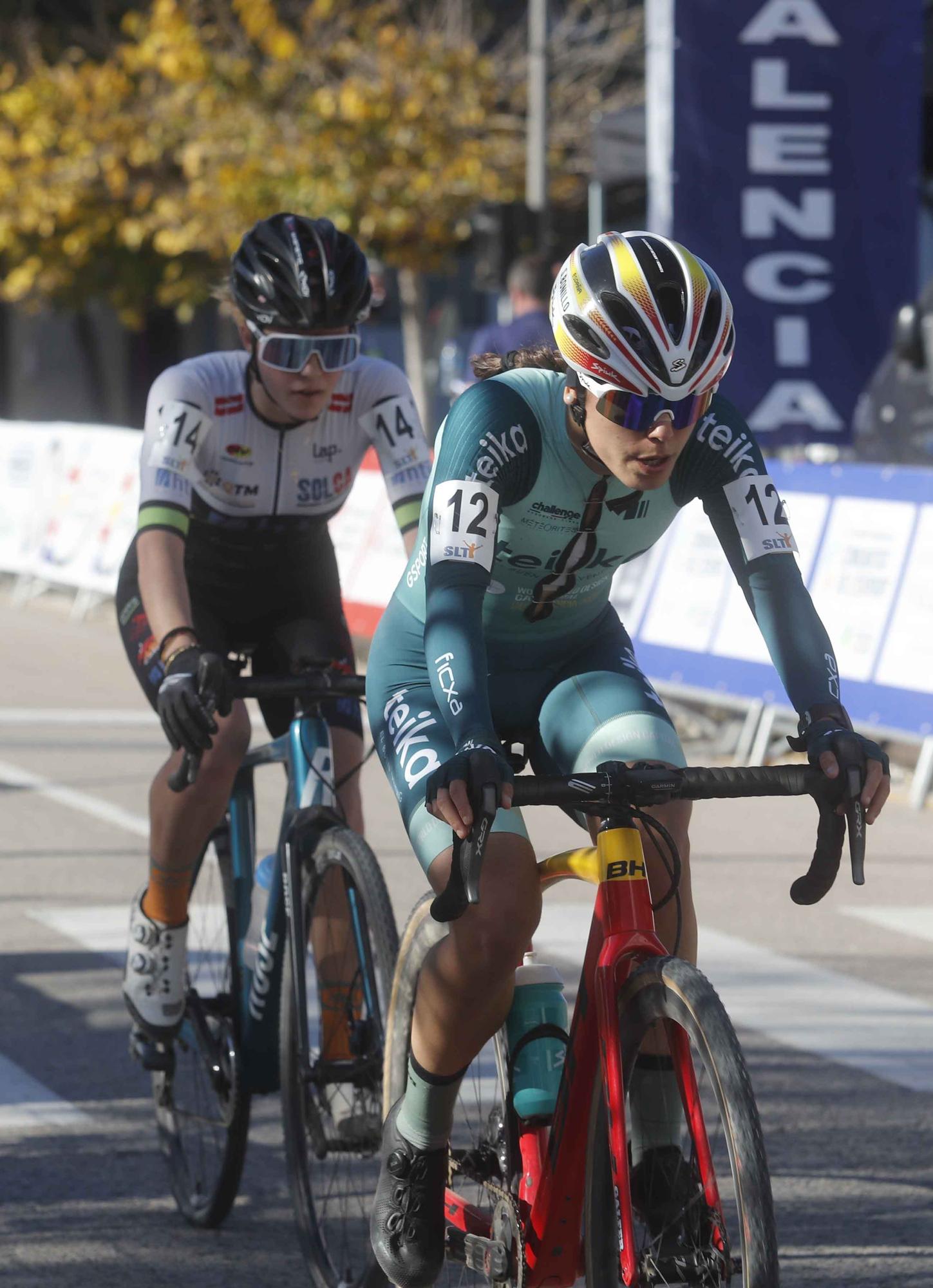 Ciclocross Ciudad de Valencia