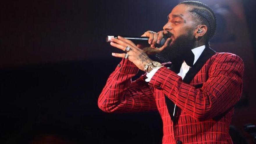 Asesinado a tiros el rapero Nipsey Hussle