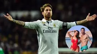 Los '40 años' de Sergio Ramos: su patrimonio, relación con Pilar Rubio y sin equipo